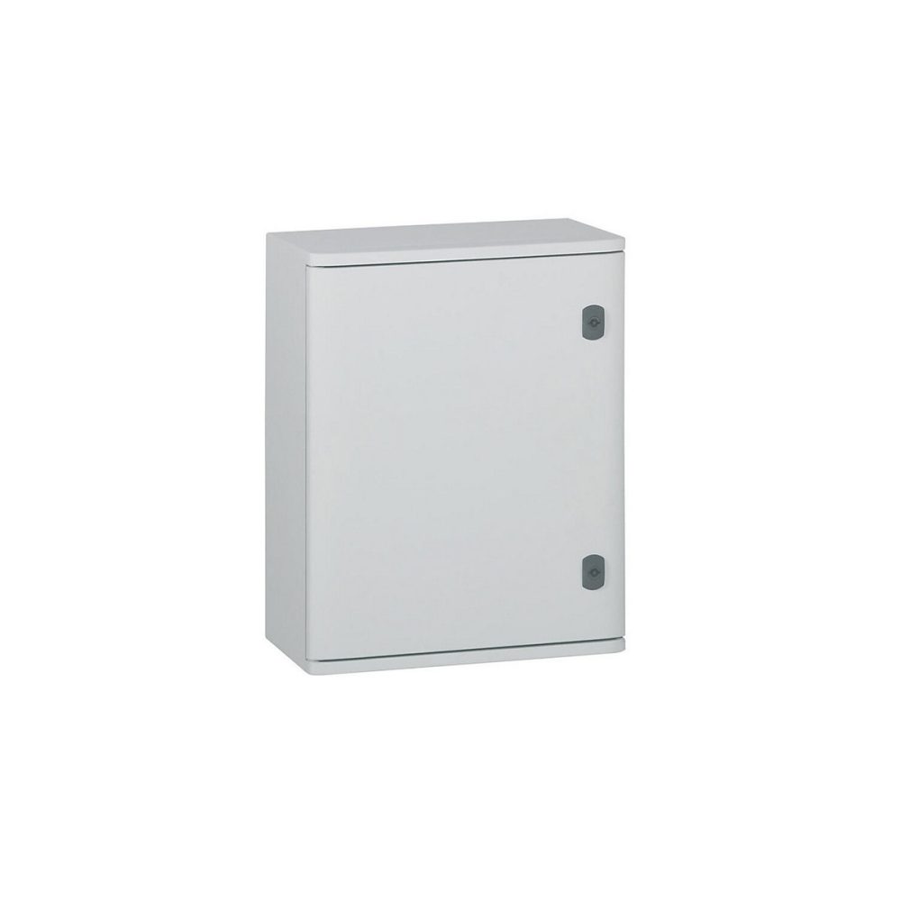 036251 Legrand – Coffret Marina 400 × 300 × 206mm | Coffret Polyester étanche Ip66 Pour L'extérieur
