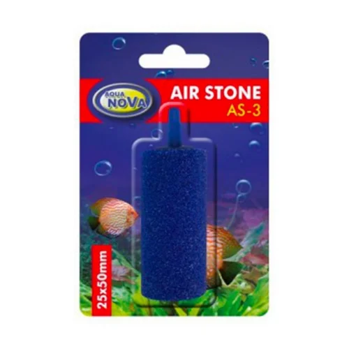 Diffuseur à air cylindrique, Ø 2,5 cm - AQUA NOVA