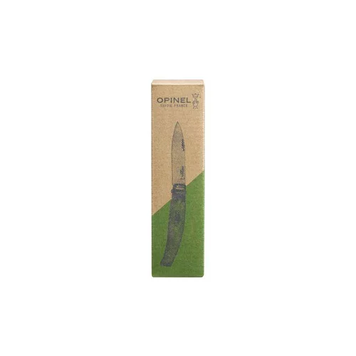 Couteau de jardin coloris naturel n°8 Opinel