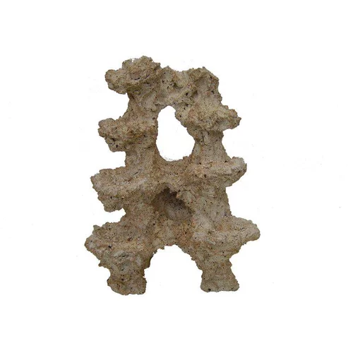 Reef Scene Support Colonisable H 45 cm