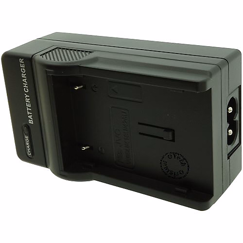 Chargeur compatible avec JVC GR-D20E – Réf. LLJINRBWM3778915883