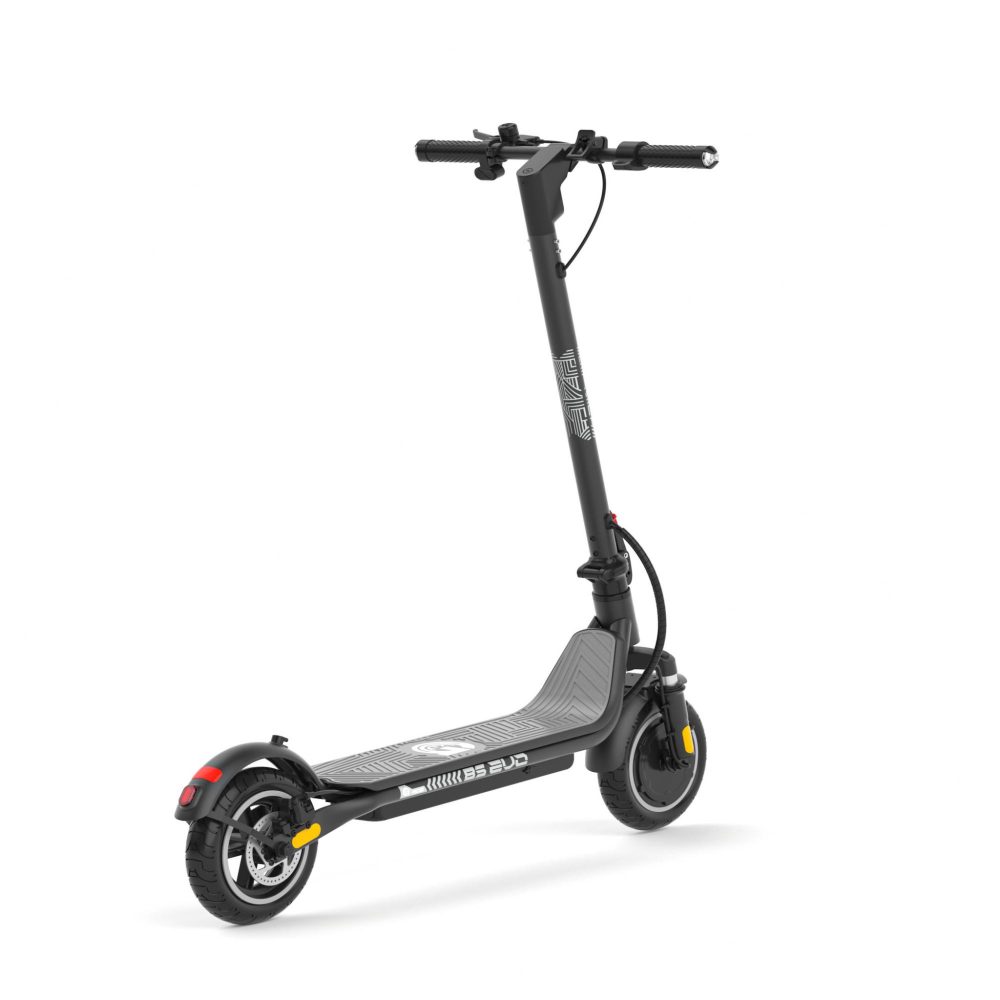 URBANGLIDE Poids 16kg moteur 450w - pneu gonflable