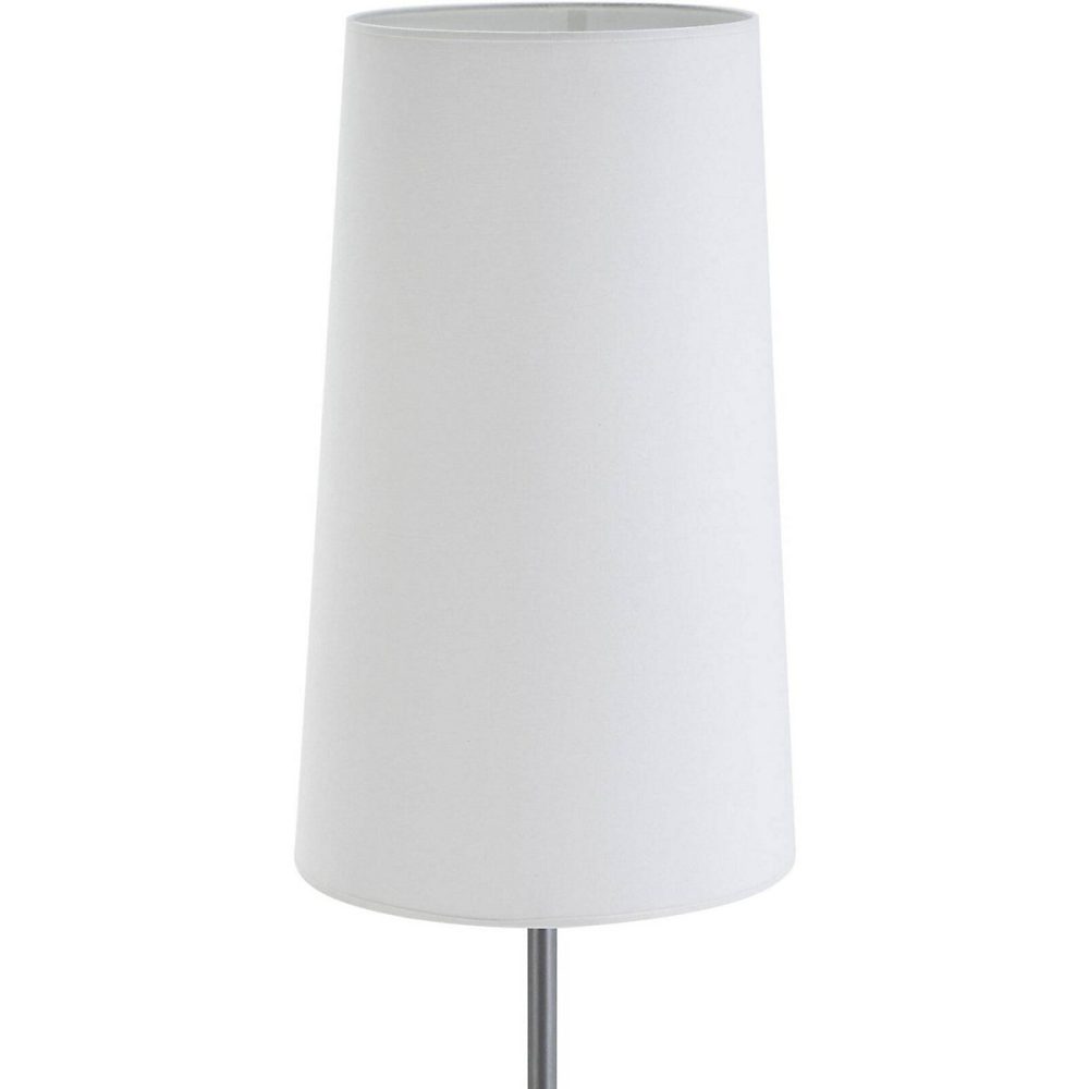 Abat – Jour Orel 30 × 24 × 50 cm Blanc