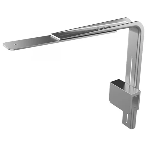 Support pour rampe LED aquarius, spécificité BW, AQUA MEDIC - modèle Plus Holder
