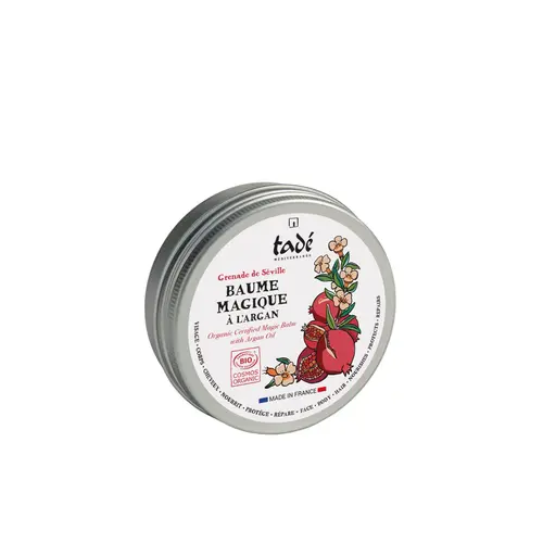 Baume à l’argan parfum grenade de Séville Tadé Méditerranée - 50 ml