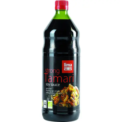 Tamari strong Lima - 1 L