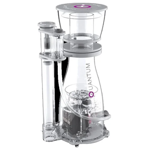Ecumeur silencieux pour aquarium NYOS Quantum 160 - capacité 160L