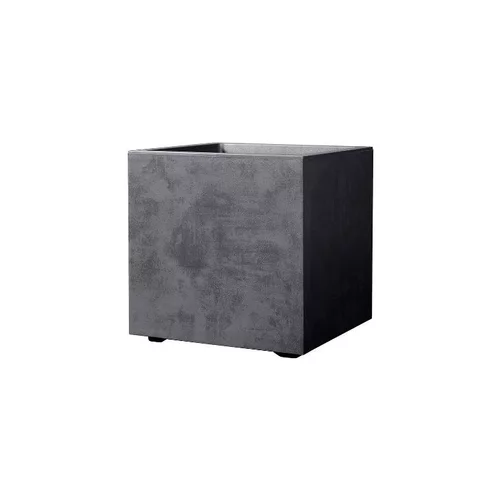 Cubo Millenium Corten à réserve d’eau 40 litres