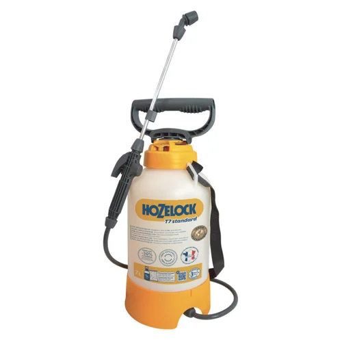 Pulvérisateur T7 Hozelock Tricoflex - 5 L