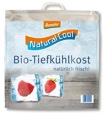 Sac isotherme Natura cool