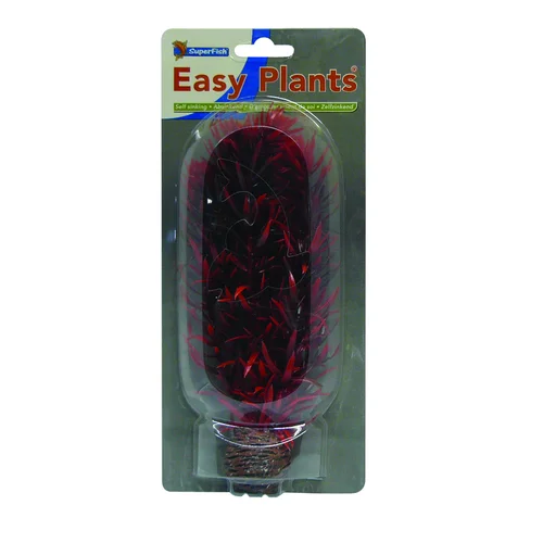 Plante artificielle pour aquarium, taille moyenne - SUPERFISH Easy Plants middle 7