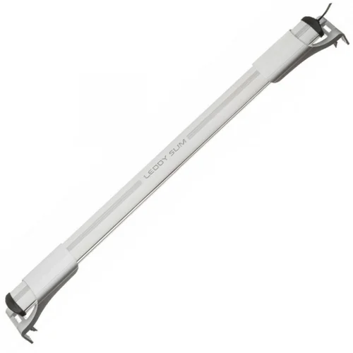Rampe LED pour aquarium d'eau douce, blanc 36W, AQUAEL Leddy Slim Plant 2.0 - 36W