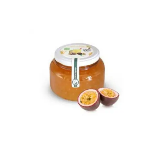 Perles de fruits passion My Bubble Tea - 240 g