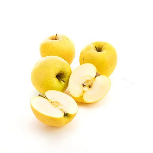 Pomme Delisdor Goldrush bio de France - Prix au kg