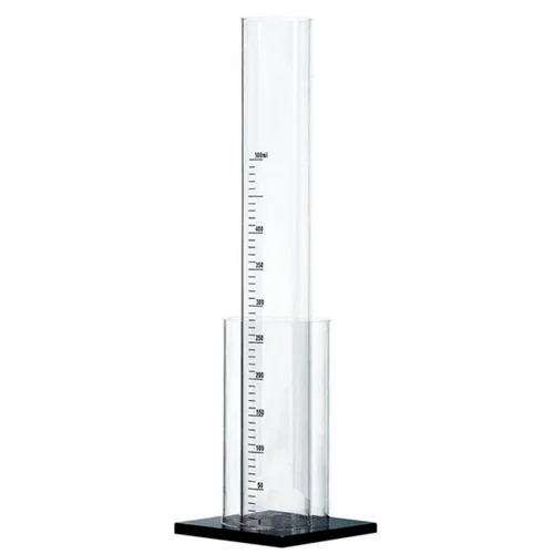 DensiTower pour traitement d'eau - AQUA MEDIC - 1,5L