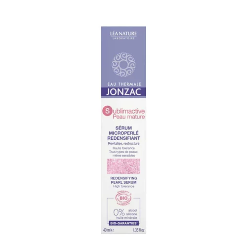 Sérum Microperlé Redensifiant flacon+étui 30 ml