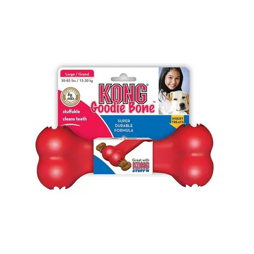 Jouet Kong goodie bone M