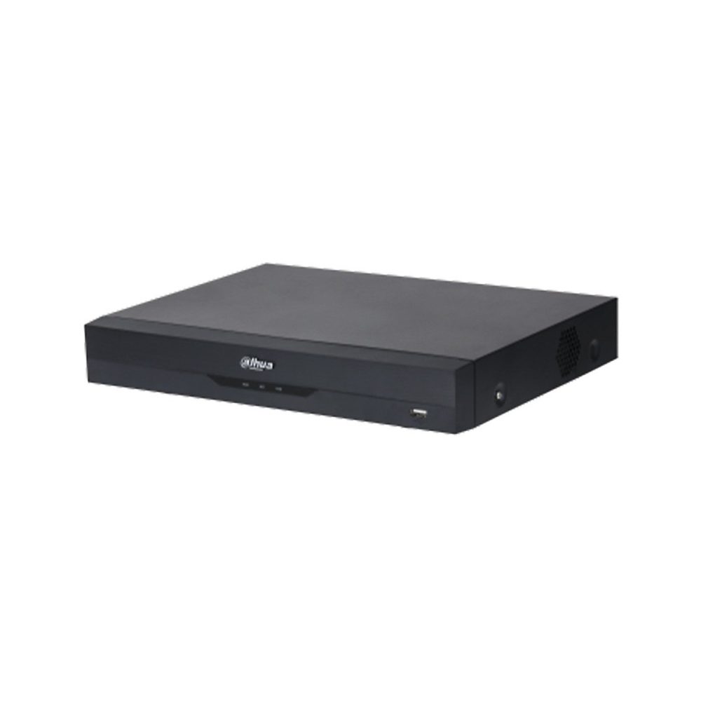 Enregistreur Xvr 16 Canaux Wizsense – Réf. NXDQZQYCS7629726472
