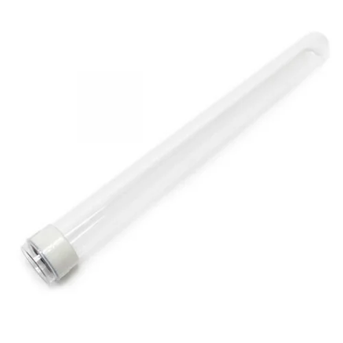 Tube quartz pour filtre, compatible CPF-30000 - SUNSUN BASSIN