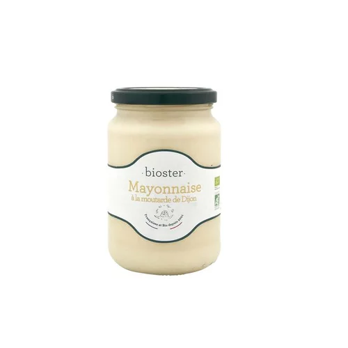 Mayonnaise bio 500ml