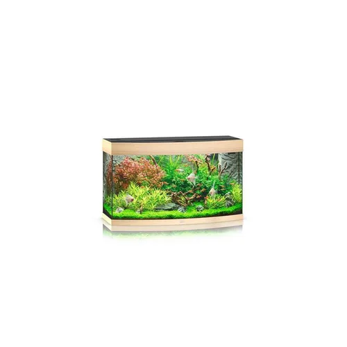 Aquarium équipé en chêne clair JUWEL AQUARIUM vision 180 - 180L