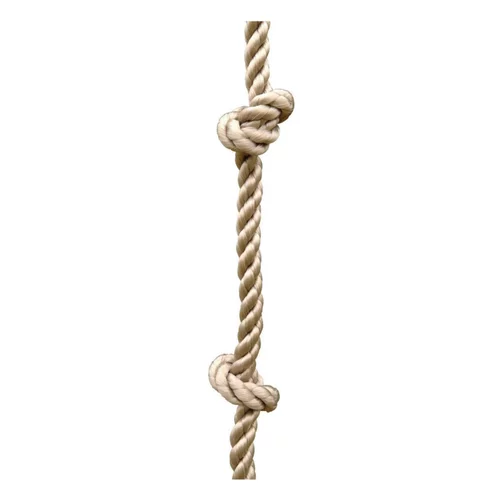 Corde à nœuds Trigano - 3,15 m