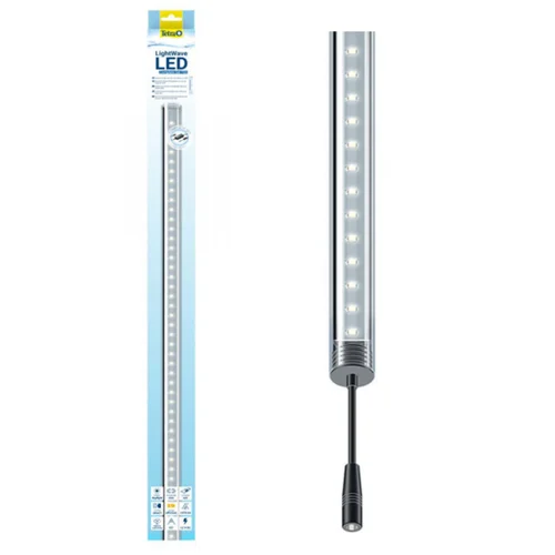 Tube LED pour aquarium LightWave simple, sans transformateur - TETRA modèle 720
