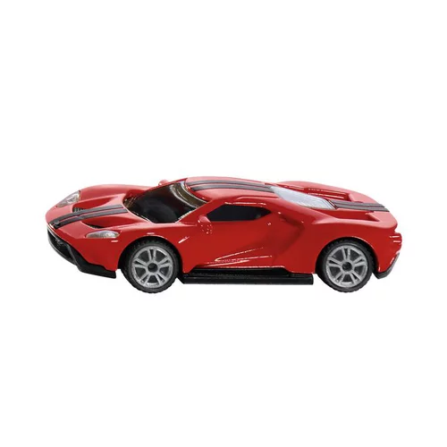 Ford GT Siku - echelle 1/64e