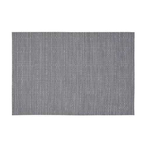 Set de table coloris perle en PVC Cana Winkler – 33 x 45 cm