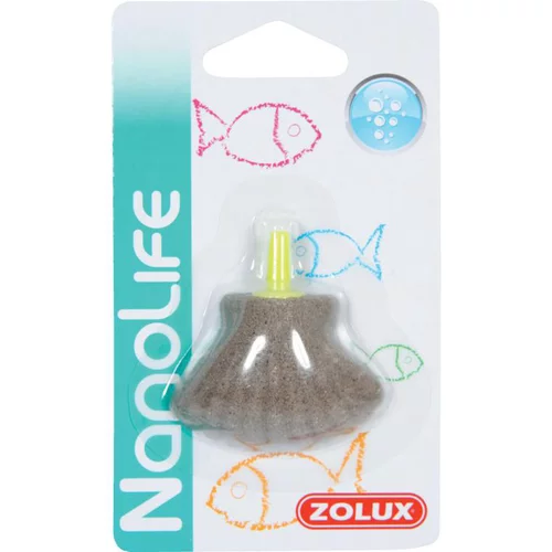 Diffuseur d’air coquillage 24 x 5 x 2 cm