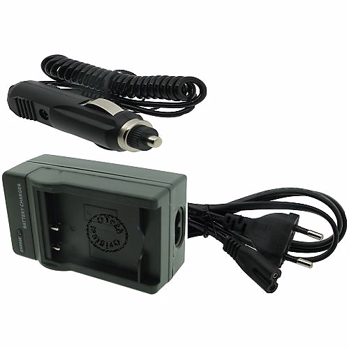 Chargeur compatible avec SONY CYBER – SHOT DSC | V3