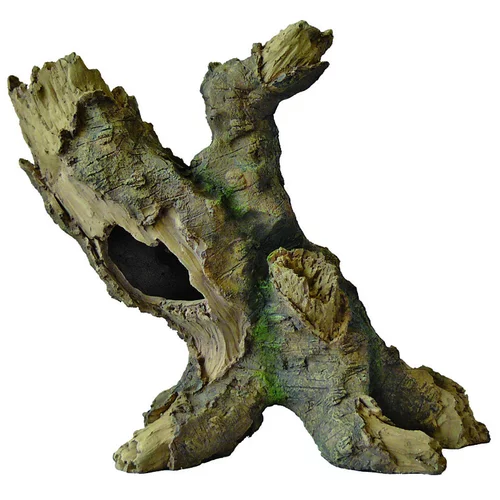 Sf Déco Tree L Résine 29x19x26,5 cm