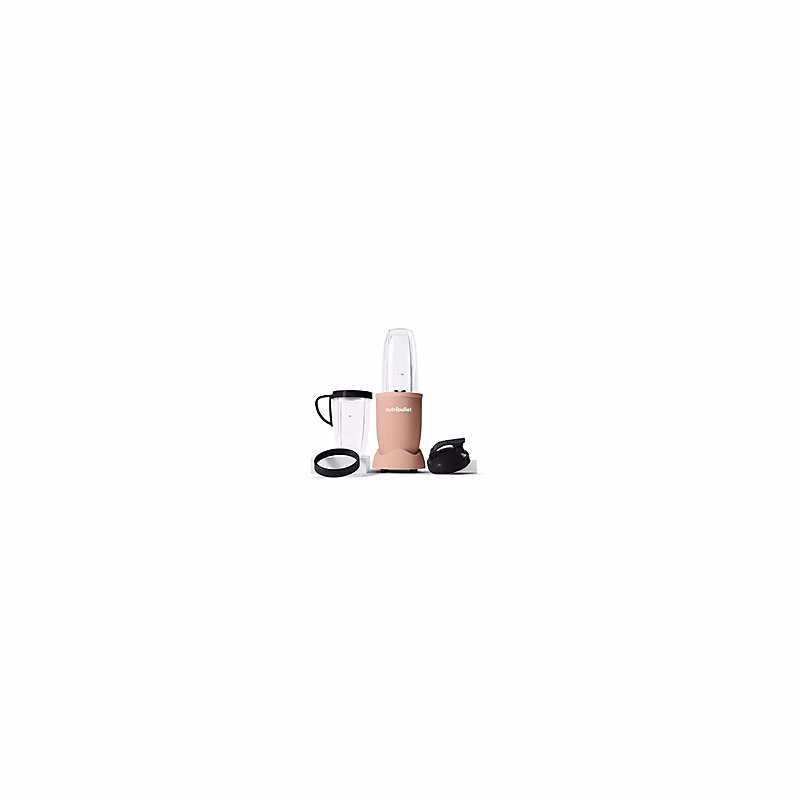 Blender Nutribullet pro NB907MACL rose – Réf. IBCJVMBPL6266137131
