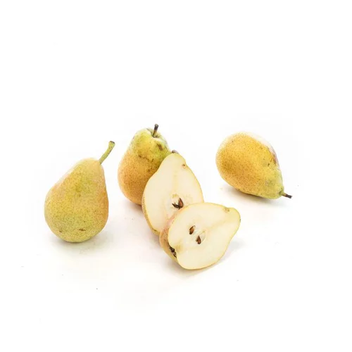 Poire Louise Bonne bio de France - Prix au kg