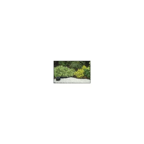 Bordure de gazon Selfix bordura coloris noir 0,13x5 m