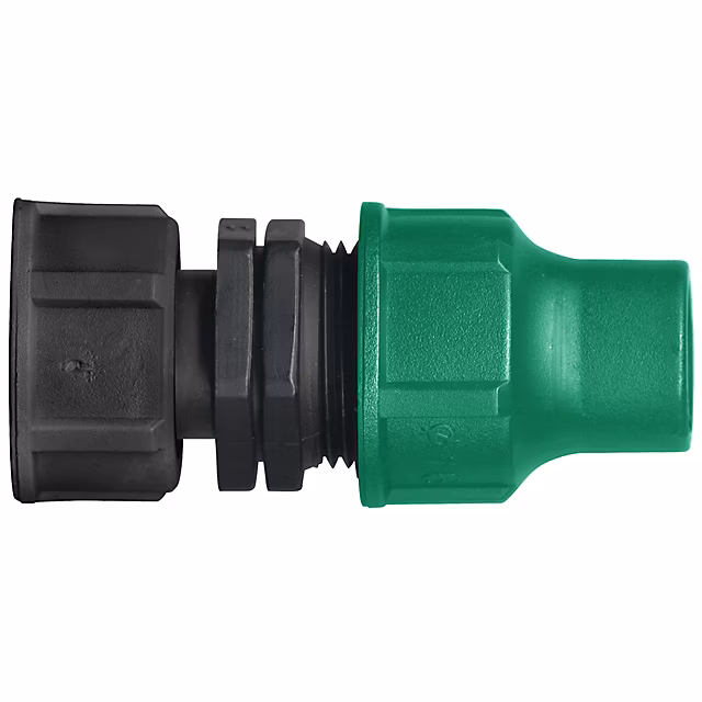 Adaptateur extra 13 × 16 mm F 20 × 27