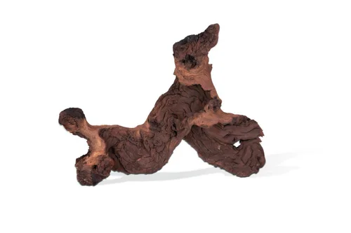 Racine pour aquarium coloris marron Aquavie Mopani - Taille gm 35 à 50 cm