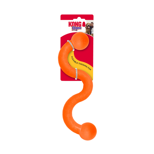 JOUET CHIEN KONG® OGEE STICK - MEDIUM