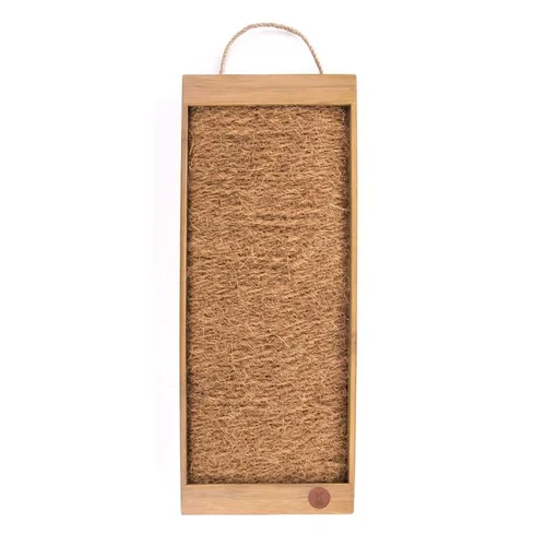 Griffoir coffret Up and Down coco Martin Sellier - 50 cm