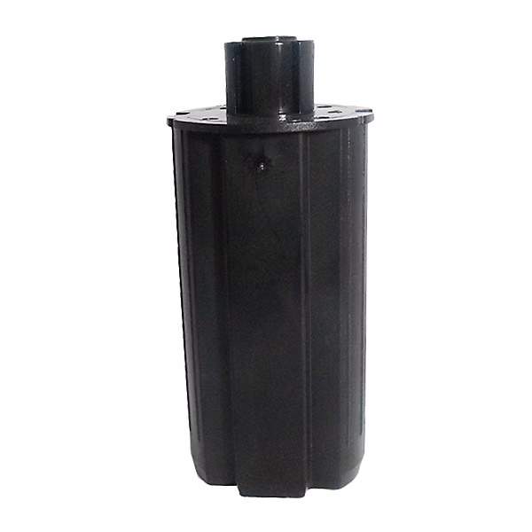 EMBOUT ESCAMOTABLE ZF64 CRABOT MALE – C10 FEMELLE, AL 12