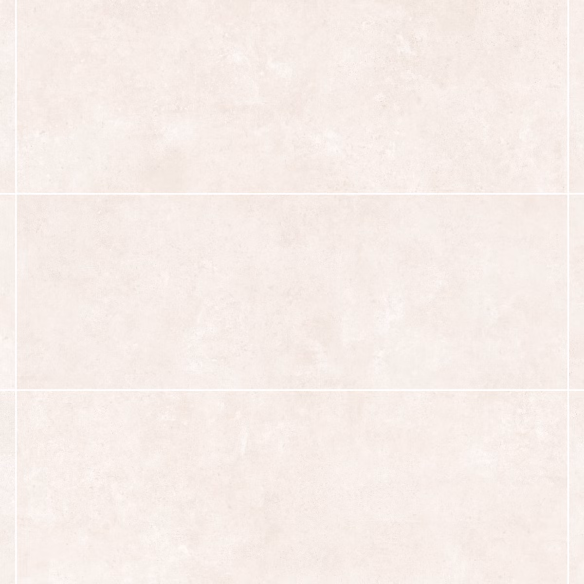 Carrelage effet Béton Beige Nuage 100x33 – 3x0 | 86 cm Montelis | Mur intérieur (vendu par carton de 2 m²) | RO'MA CARRELAGE