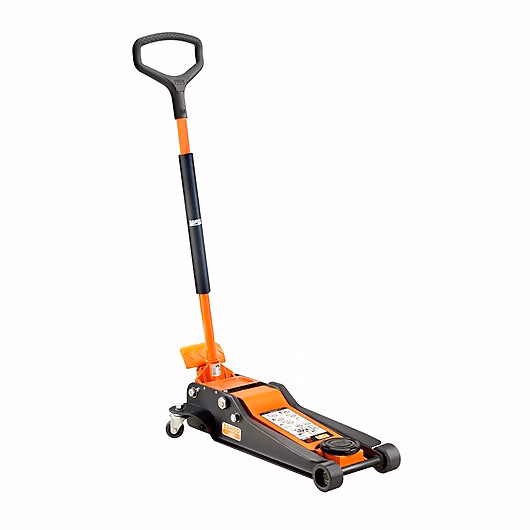 Cric compact extra plat 3T BAHCO BH13000 – Levage Rapide