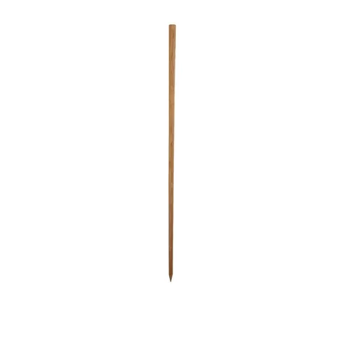 Piquet en pin maritime Jany - Ø 24 mm x H 130 cm