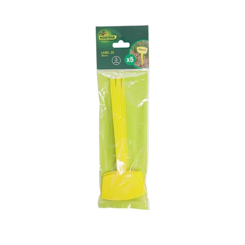 Étiquettes à planter Nortène - 25 cm