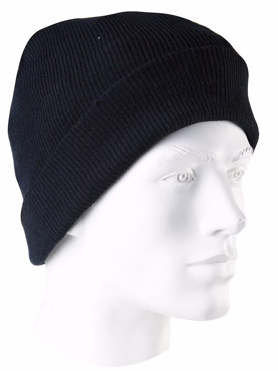 Bonnet ALPAGE tricoté Thinsulate – SINGER, BON TH B