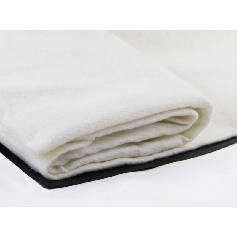 Géotextile 500g/m² - 2x24m (48m²)