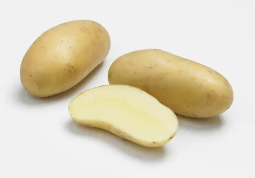 Sachet de pommes de terre amandine calibre 25/30 Clisson - 1,5 kg