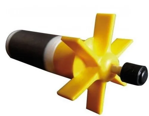 Rotor de remplacement pour pompe à eau, compatibilité NJ2300 - NEWA