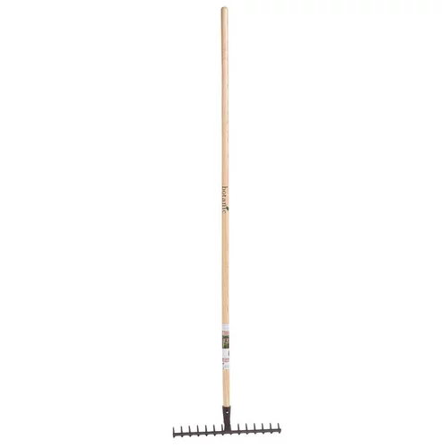 Râteau forgé à 14 dents botanic® - 150 cm