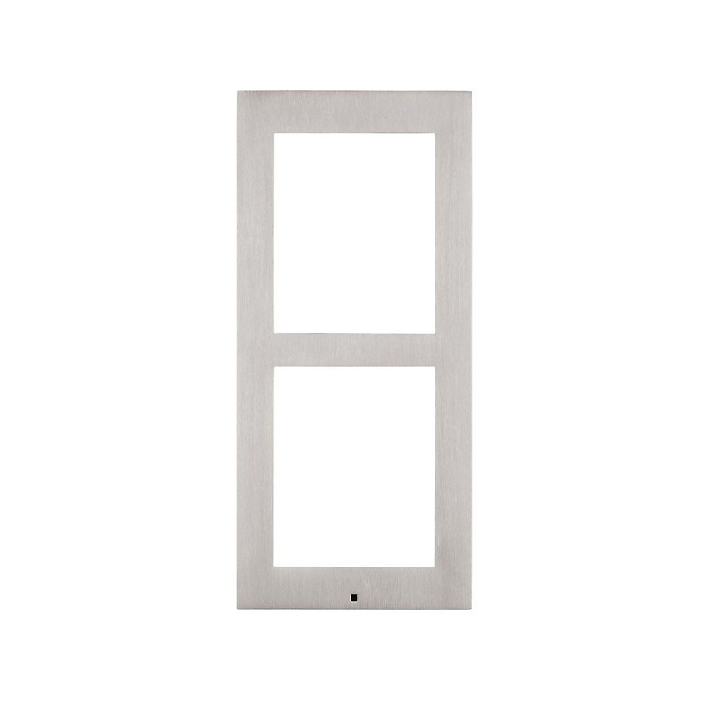 Cadre Saillie 2 Module Ip Verso – 9155022